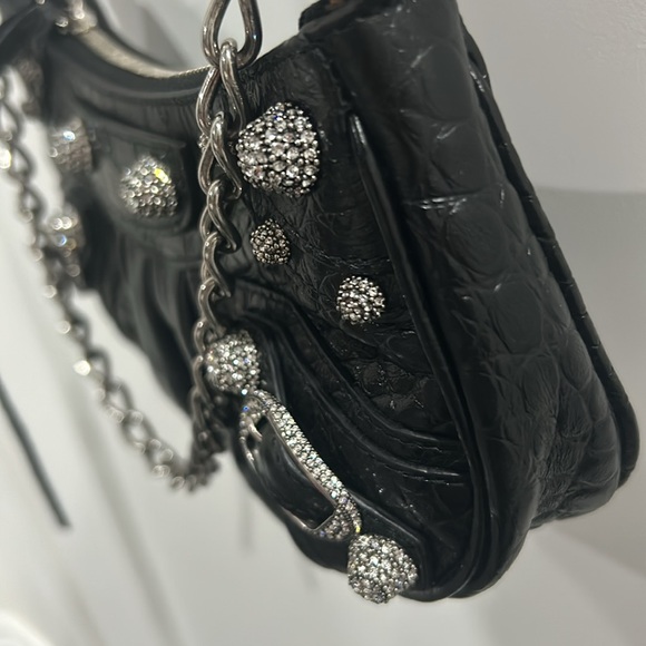 Balenciaga cagole mini bag - Picture 3 of 6